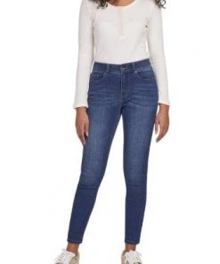 Tribal Sophia Curvy Soft Sculpt Jeans