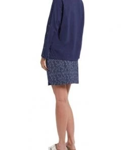 Tribal Women's Pull On Skort