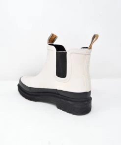 Ilse Jacobsen Short Rub Footwear