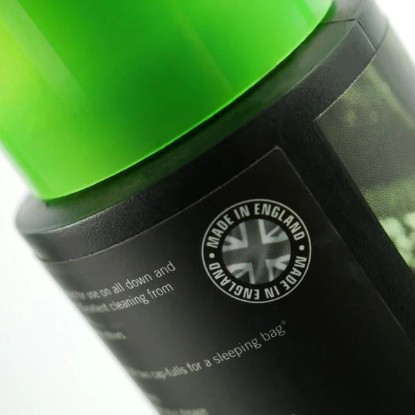 GRANGER'S Grangers Down Wash Kit 6 GRANGER'S Grangers Down Wash Kit