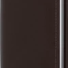 Secrid Slim Wallet - Original Dark Brown