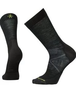 SmartWool Nordic Targeted Cushion Crew Socks
