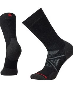 SmartWool Nordic Full Cushion Crew Socks