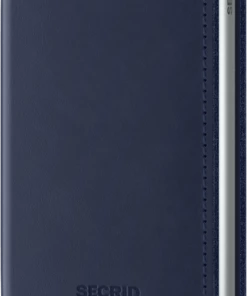 Secrid Slim Wallet - Original Navy