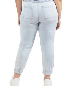 Dex Plus Tencel Jogger