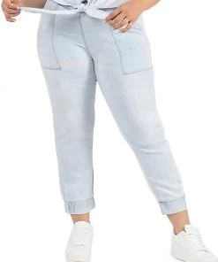 Dex Plus Tencel Jogger