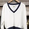 Duffield Tennis Sweater 2 Duffield Tennis Sweater