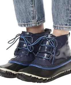 Sorel Out N' About Rain Boot * Last Chance