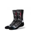 Stance Star Wars Manga Vader Crew Socks - Kids