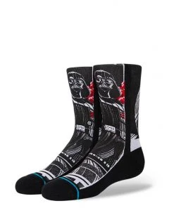 Stance Star Wars Manga Vader Crew Socks - Kids
