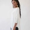 Stark Women's Asymmetrical V Top * Last Chance
