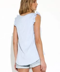 Women Madison The Label Anya Top
