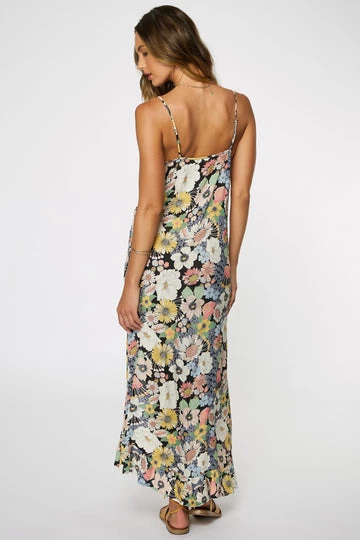 O'Neill Sterling Maxi Dress Women 5 O'Neill Sterling Maxi Dress Women