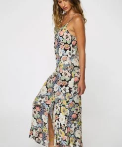 O'Neill Sterling Maxi Dress Women