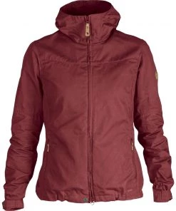 Fjall Raven FJÄLLRÄVEN Women's Stina Jacket