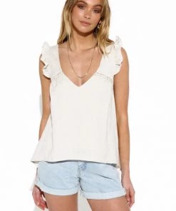 Women Madison The Label Anya Top