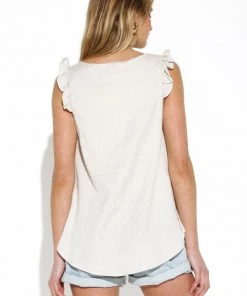 Women Madison The Label Anya Top