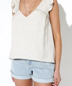 Women Madison The Label Anya Top