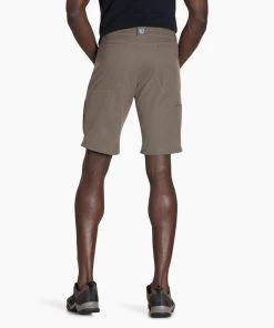 Kuhl Men's Silencr Kargo Shorts
