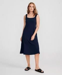 Holebrook Diana Sun Dress