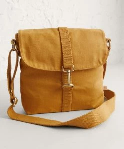 Sea Salt Coombe Cross-Body Bag