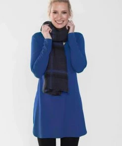 MIIK Women's Suzie Double Side Split * Last Chance