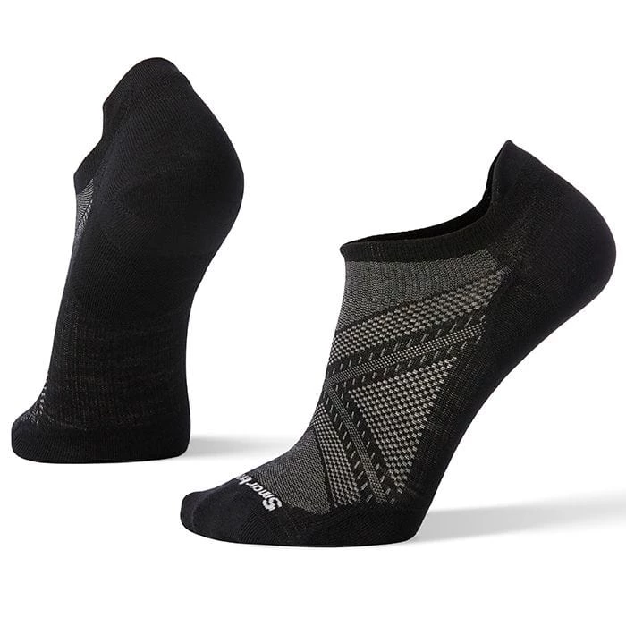 SmartWool Men's PhD Run Ultra Light Micro Socks 4 SmartWool Men's PhD Run Ultra Light Micro Socks
