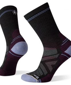 SmartWool Women's Hike Light Cushion Crew Socks