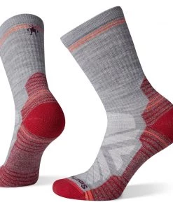 SmartWool Women's Hike Light Cushion Crew Socks