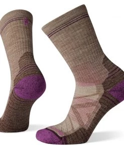 SmartWool Women's Hike Light Cushion Crew Socks