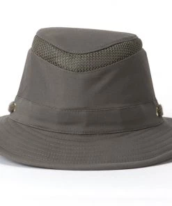 Accessories Tilley T5MO Organic Airflo Hat