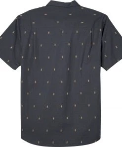 O'Neill Tame Dobby Short Sleeve