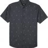 O'Neill Tame Dobby Short Sleeve 2 O'Neill Tame Dobby Short Sleeve