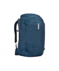 Thule Landmark Travel Pack Womens 40L - Majolica Blue Bags & Wallets