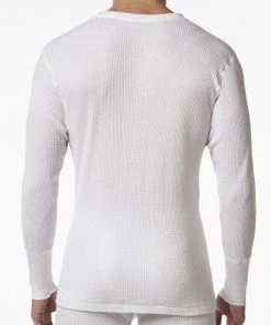 Men's Undergarments Stanfields Men's Waffle Base Layer
