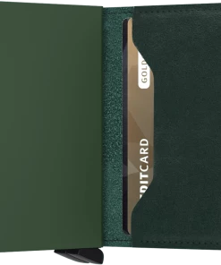 Secrid Twin Wallet - Original Green 8 Secrid Twin Wallet - Original Green