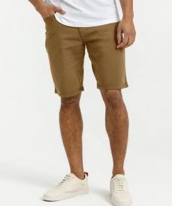 DU/ER No Sweat Relaxed Short