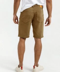 DU/ER No Sweat Relaxed Short