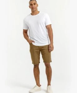 DU/ER No Sweat Relaxed Short