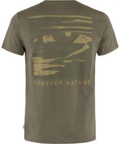 Fjall Raven FJÄLLRÄVEN Men's Torneträsk T-shirt