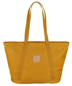 FJALL RAVEN FJÄLLRÄVEN Totepack No. 4 Wide 13 FJALL RAVEN FJÄLLRÄVEN Totepack No. 4 Wide