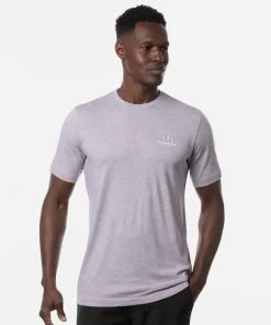 Travis Mathew Bird Watching T-Shirt Women