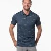 Travis Mathew Fun And Games T-shirt