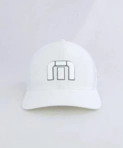 Travis Mathew B-Bahamas Hat Accessories 13 Travis Mathew B-Bahamas Hat Accessories