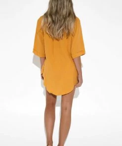 Women Lost In Lunar Dover Shirt