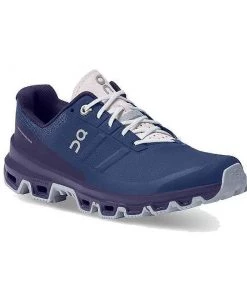 ON Women's Cloudventure Shoe