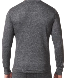 Stanfields Men's Two-Layer Wool Blend Base Layer Men's Undergarments