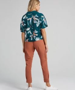 Fig Camillas Top * Last Chance