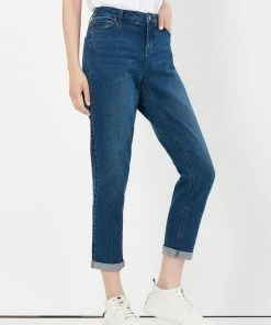 Joules Simone Girlfriend Jeans