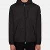 Men's Jackets & Outerwear Save The Duck David Hooded Jacket